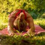 5 bonnes raisons de suivre des cours de yoga