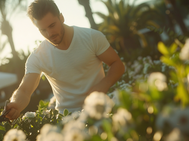 Choisir le Sécateur Parfait : Guide Complet pour Jardiniers Passionnés