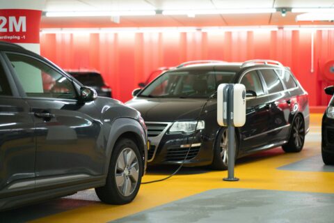 Les véhicules électriques : une révolution durable pour l’avenir de la mobilité