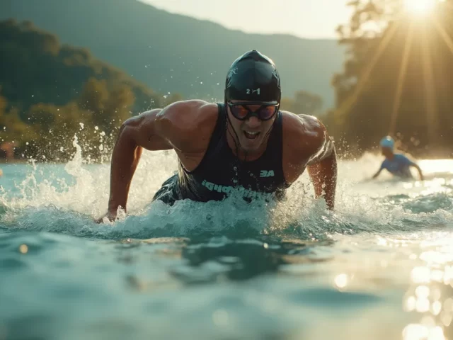 Stratégies de Course et Performance Mentale